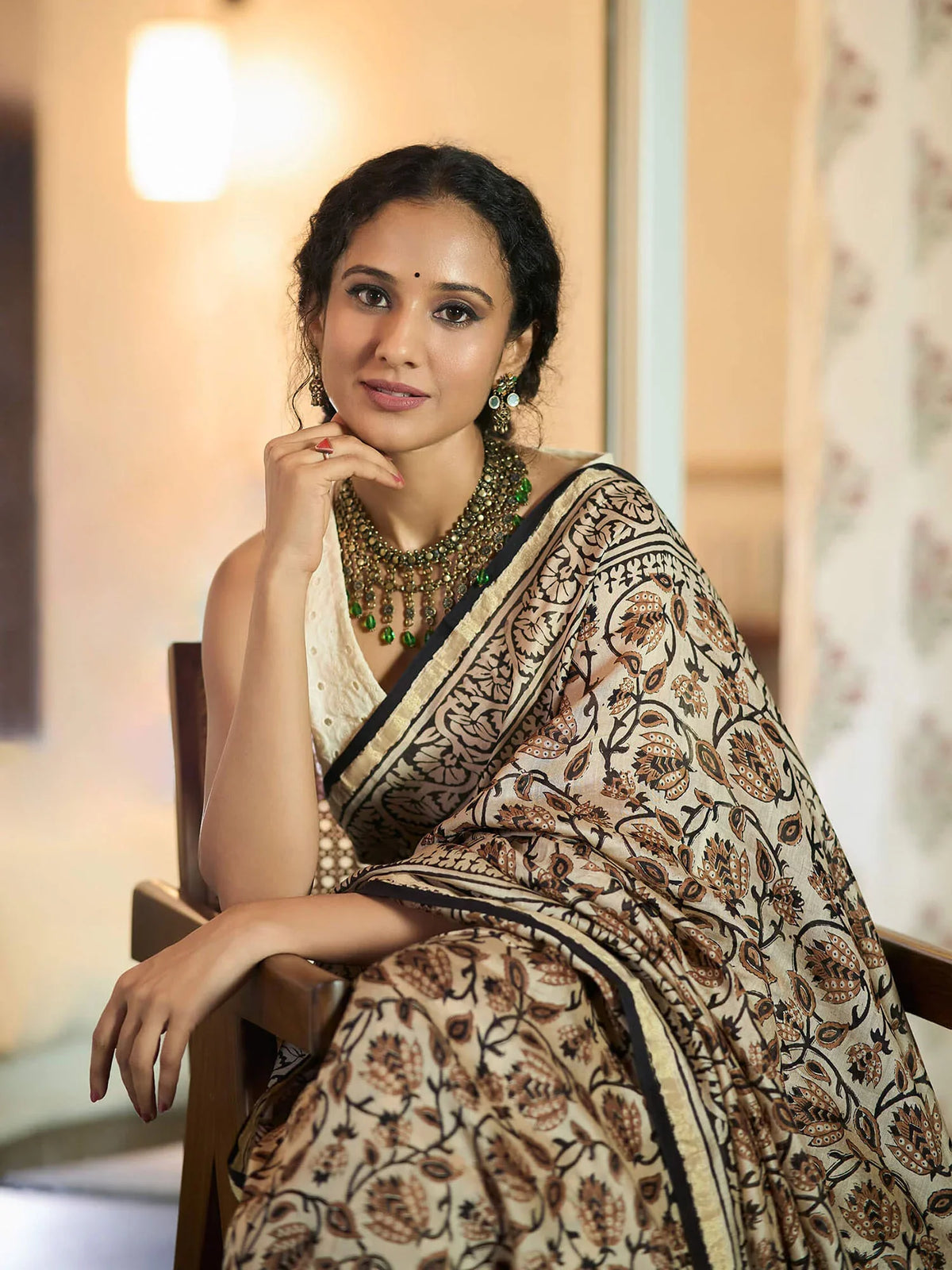 Sarees Collection