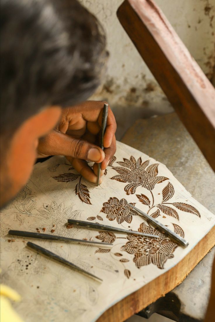 Why Handmade is the New Luxury