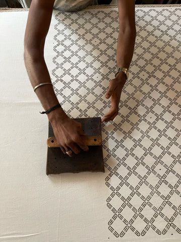 Mud, Indigo & Magic: The Story Behind Dabu Printing