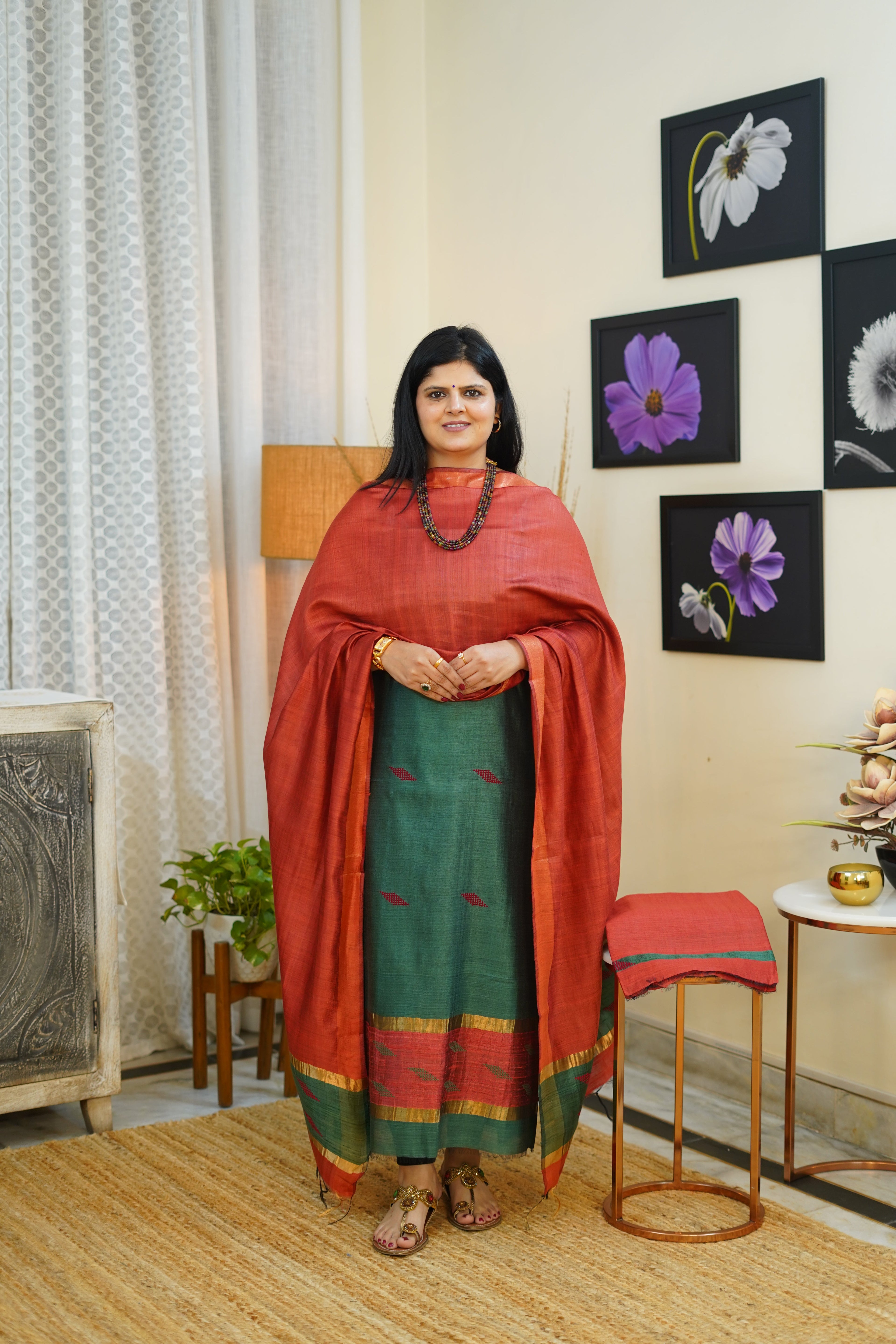 Ari Tussar Suits