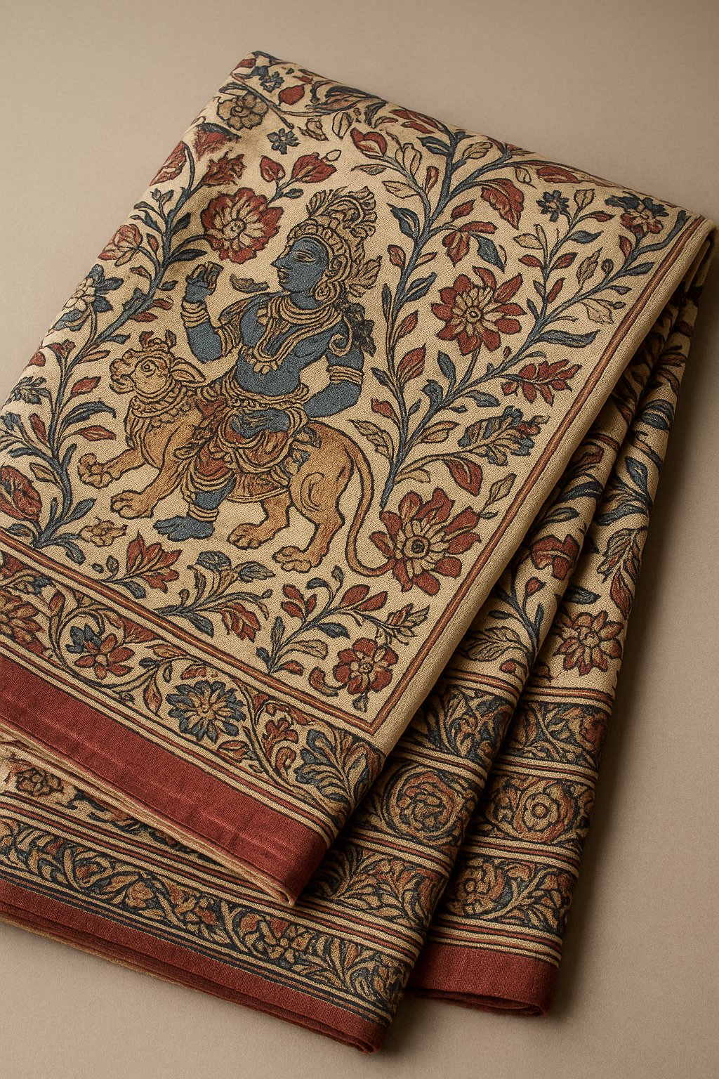 Kalamkari