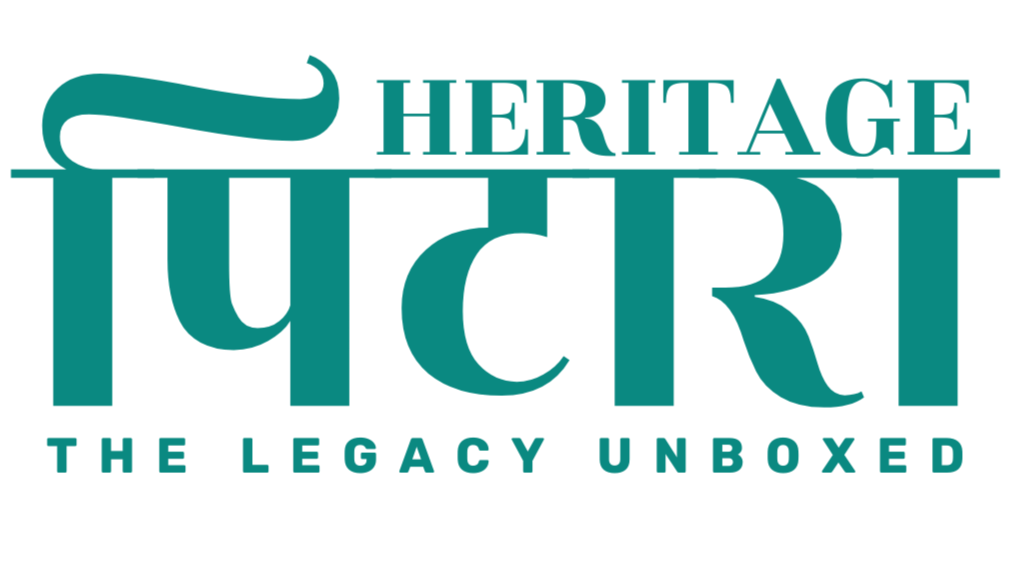Heritage Pitara 